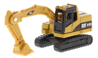 Produktbild von CATERPILLAR 315D L Minibagger (DCM85970)