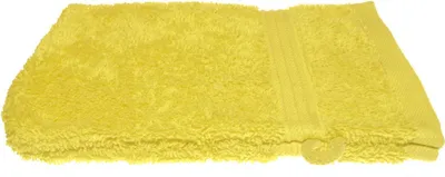 Produktbild von Julie Julsen® Handtuch 15 x 21 cm,Citrone