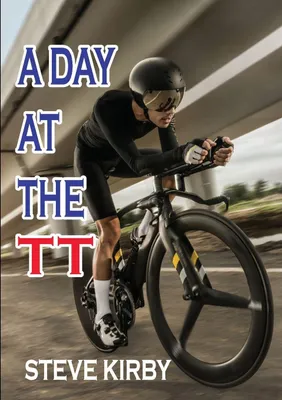 Produktbild von A Day at the TT