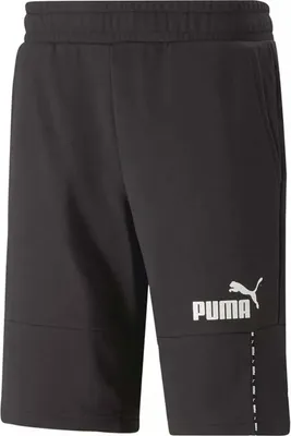 Produktbild von Shorts Puma 673344-01 für Herren