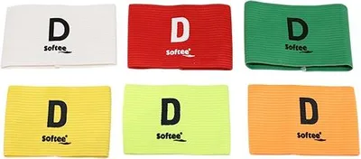 Produktbild von Delegierter Armgürtel Softee Blanco ÚNICA