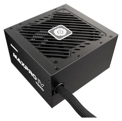 Produktbild von Enermax PC- Netzteil Maxpro IV EMP750W - PC-/Server Netzteil - 750 W