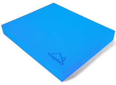 Zdjęcie produktu dla Antypoślizgowa mata do ćwiczeń, 50 x 40 x 6 cm, idealna do jogi i treningu mięśni brzucha