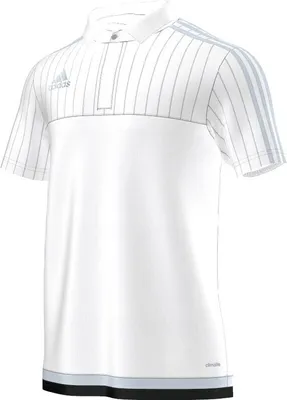 Produktbild von Adidas Tshirts TIRO15 CL Polo, S22437, Größe: 164