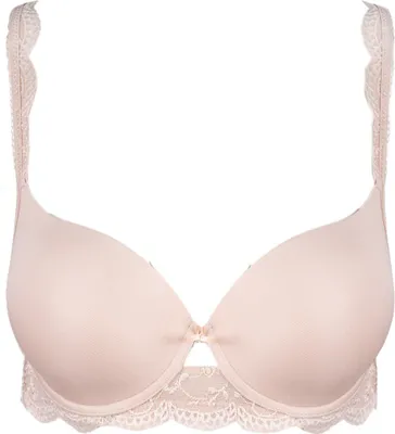Produktbild von Dirndl BH Leonie latte macchiato 85E