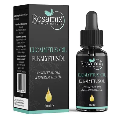 Produktbild von Eukalyptusöl