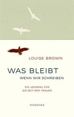 Productafbeelding van Was bleibt, wenn wir schreiben