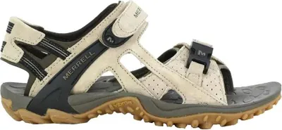 Image de Merrell Kahuna Iii Classic Sandals Beige EU 41 Femme Beige EU 41