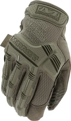 Imagen del producto de MECHANIX Mechanix M-Pact, color verde oliva (GRÜN M)