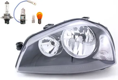 Produktbild von Johns, Scheinwerfer Osram Night Breaker Laser passend für Seat Arosa 6H Links  6H1941029