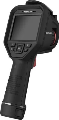 Produktbild von HIKVISION DS-2TP21B-AVF/W Wärmebildkamera Körpertemperatur Messen Fiebermesser, Professionell Kontaktloses Stirnthermometer
