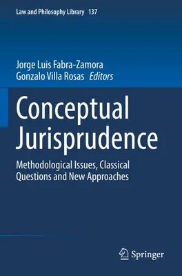 Obrázek produktu pro Conceptual Jurisprudence