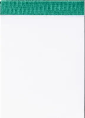 Immagine prodotto di 20XBRUNNEN 1055130 Notizbl A7 60g 50Bl