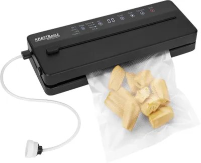 Image de Appareil de mise sous vide, 150 W, 30 cm, -80 kPa, modèle KD4232