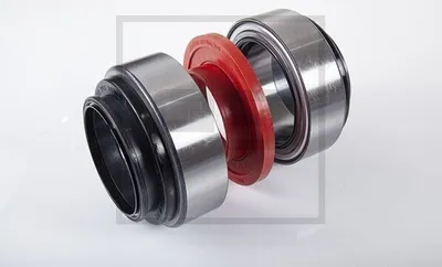 Immagine prodotto di Kit cuscinetti ruota PETERS 140.184-10A
