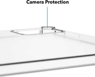 Image de AlzaGuard boîtier en TPU transparent pour Lenovo Tab M11