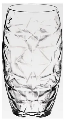 Produktbild von Kühlglas, 6 Stück, transparent, 16 Unzen
