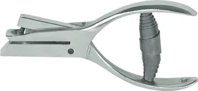 Immagine prodotto di Pinze di controllo lunghezza 145 mm - 9304000