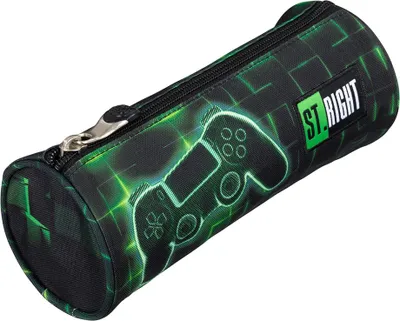Obrázok produktu pre Púzdro na ceruzky St.Right Majewski Neon Pad