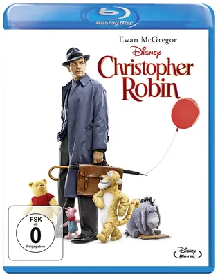 Produktbild von Christopher Robin