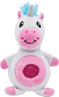 Immagine prodotto di Peluche antistress Unicorno