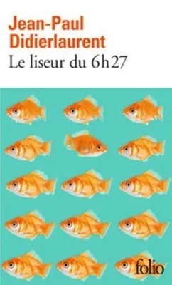 Immagine prodotto di Le liseur du 6h27