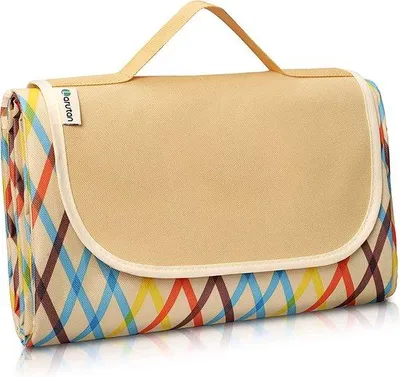 Immagine prodotto di Tela da picnic premium, grande e resistente