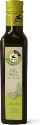 Produktbild von -OLIVENÖL EXTRA VIRGIN FÜR KINDER 250 ml – ALCE NERO