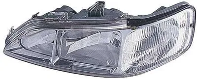 Obrázok produktu pre Hlavné svetlomety DEPO 217-1129L-LD-EM