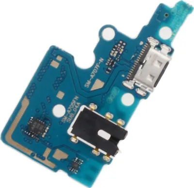 Produktbild von Für Samsung Galaxy A70 A705F Dock Connector Ladebuchse Anschluss Charger Flex