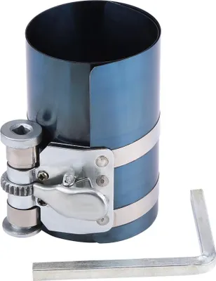 Obrázek produktu pro 4palcový automatický kompresor pístních kroužků Ráčnový nástroj 53 mm-175 mm