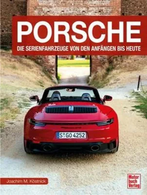 Produktbild von Porsche