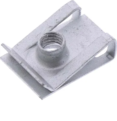 Produktbild von Blechmutter für Verkleidung JMP Bolt M5