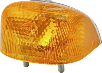 Zdjęcie produktu dla 1 x kierunkowskaz Hella boczny oldtimer ciągnik owiewka motocykl