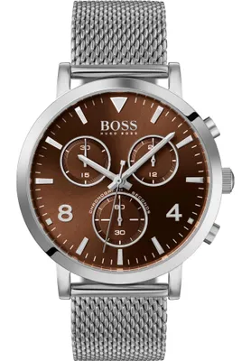 Obrázok produktu pre Pánsky chronograf Boss SPIRIT 1513694