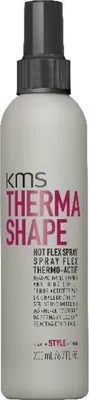 Produktbild von KMS Thermashape Hot Flex Spray 200 ml