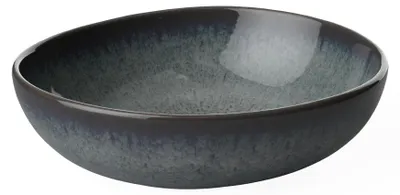 Produktbild von like. by Villeroy & Boch Vorteilset 6 Stück Lave gris Bol Steingut grau 1042591900
