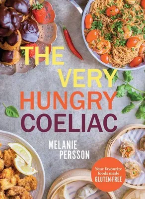 Produktbild von The Very Hungry Coeliac