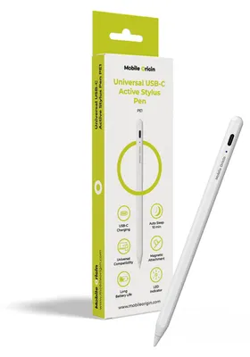 Immagine prodotto di Penna stilo attiva USB-C universale Mobile Origin PE1