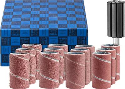 Produktbild von PFERD Abrasive spiral band set, 1 Stück(e)
