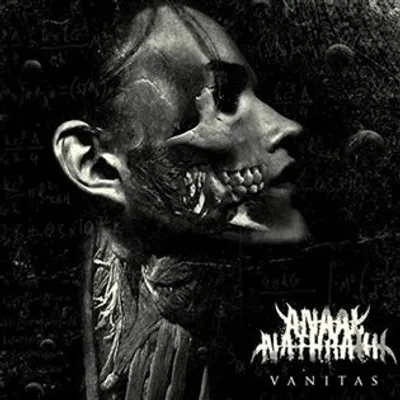 Produktbild von Anaal Nathrakh - Vanitas (Reissue) (LP)