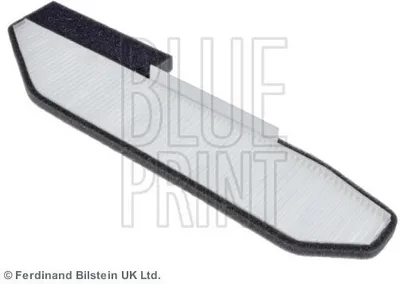 Produktbild von BLUE PRINT ADJ132519 Innenraumfilter Pollenfilter für JAGUAR XK 8 Cabrio (X100)