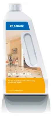 Produktbild von Dr. Schutz Bodenglanz 750 ml