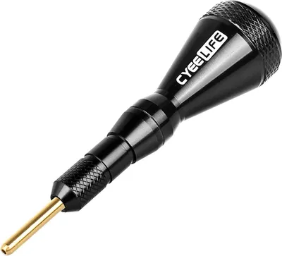 Image de CyeeLife Enleveur de pointes de fléchettes Soft Tip Remover Alliage d'aluminium