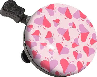Produktbild von Nutcase Bicycle Bell "Love Bug" Fahrradklingel, Ø55mm