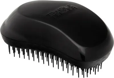 Produktbild von Tangle Teezer The Original Haarbürste Panther Black
