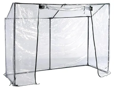 Obrázok produktu pre LINDER EXCLUSIV Záhradný fóliovník MC4301 - 200 x 77 x 150 cm