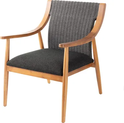 Zdjęcie produktu dla Fotel Kulrang 62x70x83cm