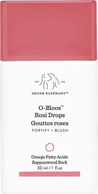 Produktbild von Aufhellende Hauttropfen O-Bloos ( Rosi Drops)  30 ml