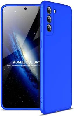 Obrázok produktu pre Ochranné puzdro GKK 360 pre Samsung Galaxy S21 Plus KP10395